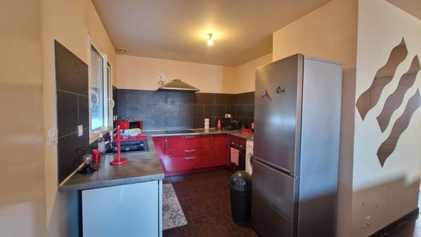 T3 - 3 pièces - 73 m²