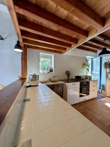 Cosy - maison de 85 m2