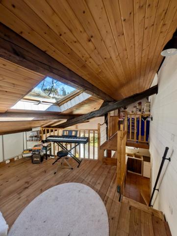 Cosy - maison de 85 m2