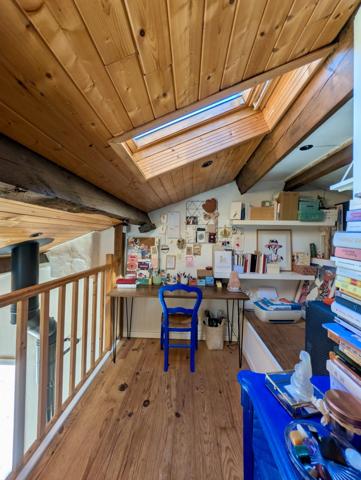 Cosy - maison de 85 m2