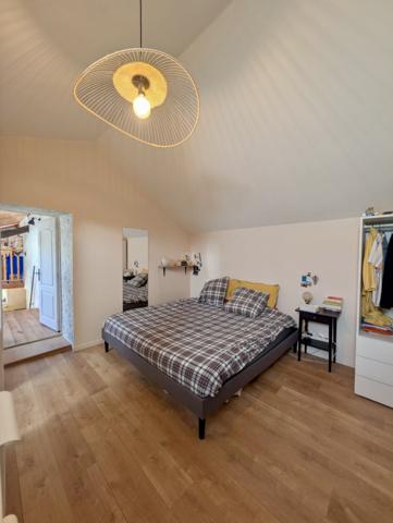 Cosy - maison de 85 m2