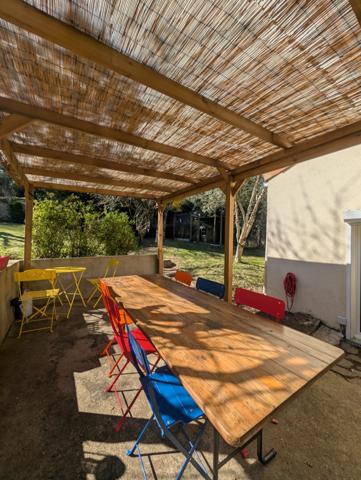 Cosy - maison de 85 m2