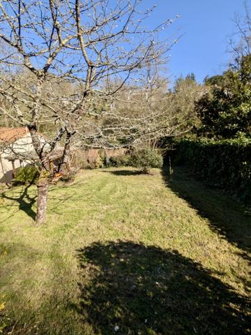 Cosy - maison de 85 m2