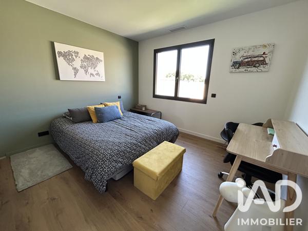 Maison à vendre 5 pièces 180 m² Orleix