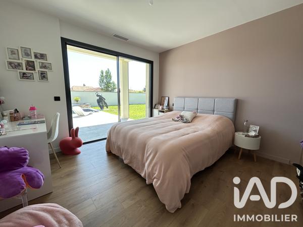Maison à vendre 5 pièces 180 m² Orleix