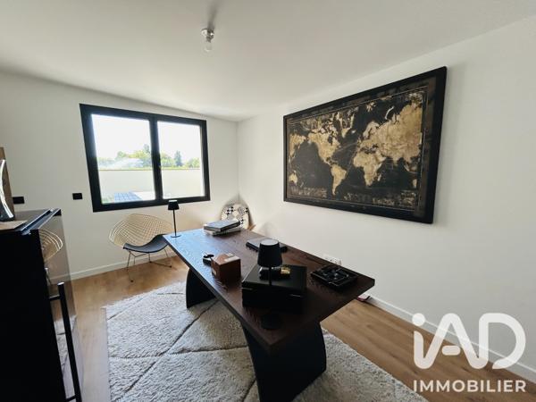 Maison à vendre 5 pièces 180 m² Orleix