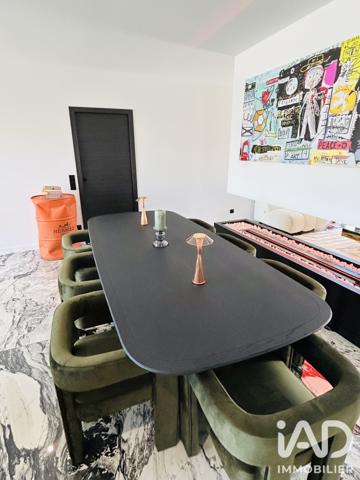 Maison à vendre 5 pièces 180 m² Orleix