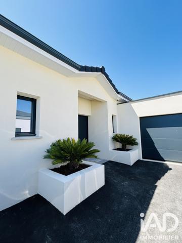Maison à vendre 5 pièces 180 m² Orleix