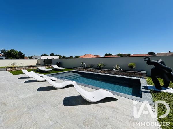 Maison à vendre 5 pièces 180 m² Orleix