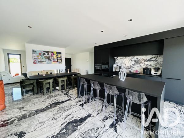 Maison à vendre 5 pièces 180 m² Orleix
