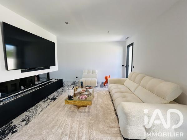 Maison à vendre 5 pièces 180 m² Orleix