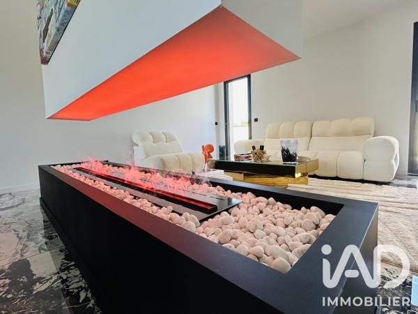 Maison à vendre 5 pièces 180 m² Orleix