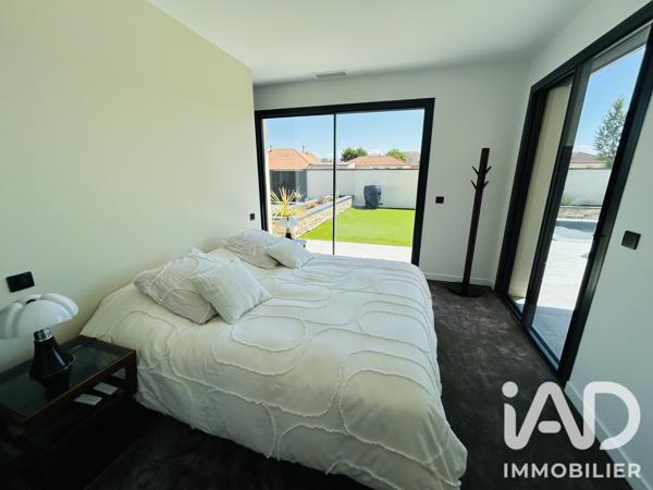 Maison à vendre 5 pièces 180 m² Orleix