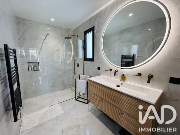 Maison à vendre 5 pièces 180 m² Orleix