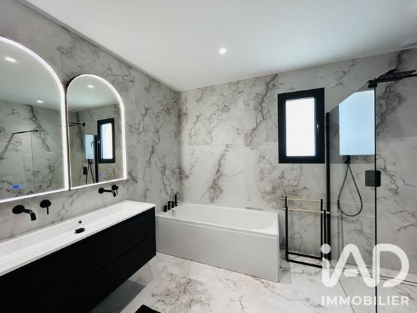 Maison à vendre 5 pièces 180 m² Orleix
