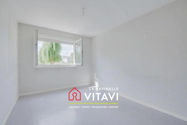 Appartement à vendre à Essey-lès-Nancy (54270)