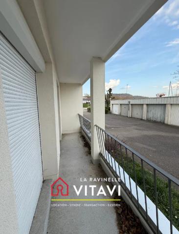 Appartement à vendre à Essey-lès-Nancy (54270)