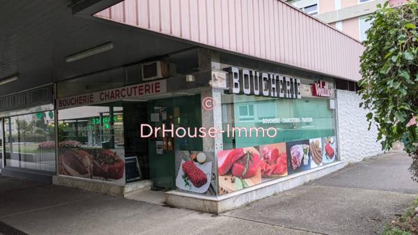 Commerce à vendre 2 pièces de 83 m²