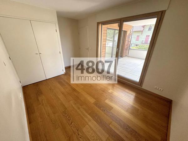 Appartement à vendre à Cluses (74300)