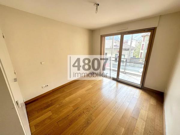 Appartement à vendre à Cluses (74300)