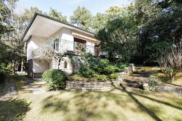Maison/Villa à Saint Georges de Didonne de 154m2