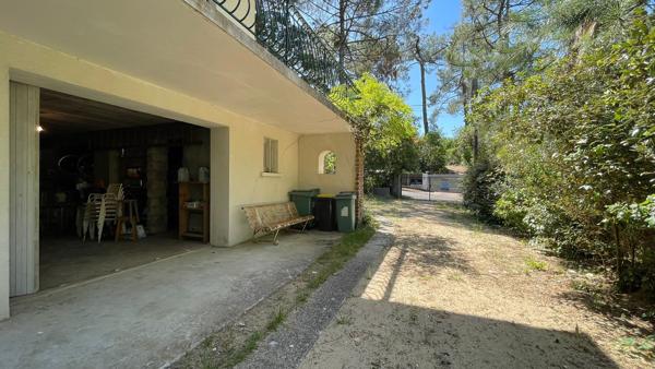 Maison/Villa à Saint Georges de Didonne de 154m2