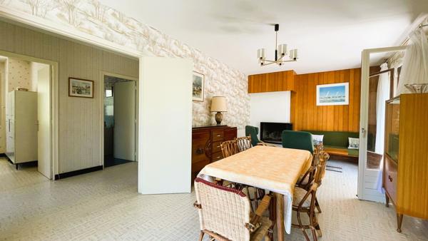 Maison/Villa à Saint Georges de Didonne de 154m2