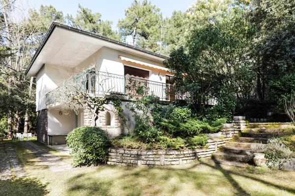 Maison/Villa à Saint Georges de Didonne de 154m2