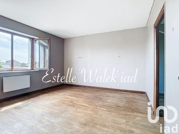 Maison à vendre 4 pièces 96 m² Dombasle-sur-Meurthe