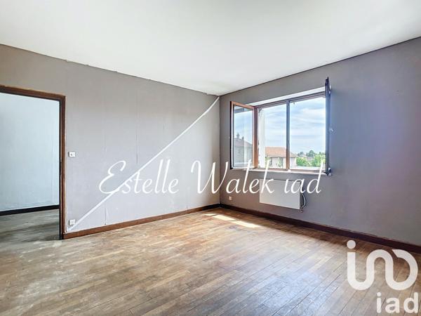 Maison à vendre 4 pièces 96 m² Dombasle-sur-Meurthe