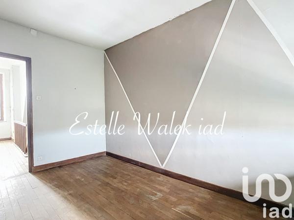 Maison à vendre 4 pièces 96 m² Dombasle-sur-Meurthe