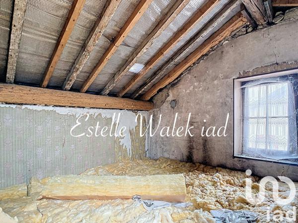 Maison à vendre 4 pièces 96 m² Dombasle-sur-Meurthe