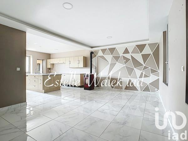 Maison à vendre 4 pièces 96 m² Dombasle-sur-Meurthe