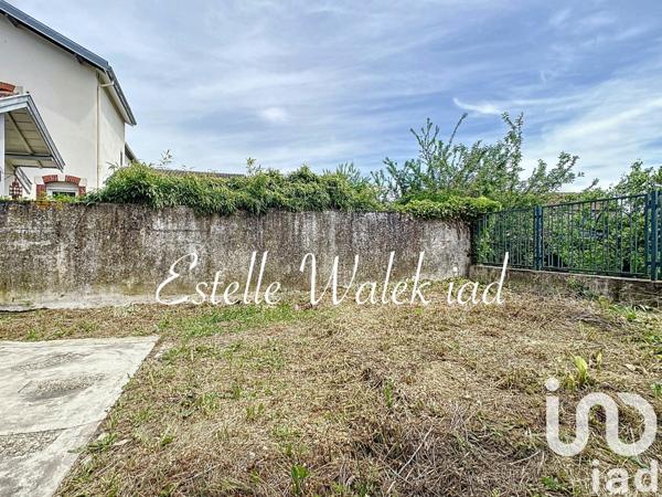 Maison à vendre 4 pièces 96 m² Dombasle-sur-Meurthe