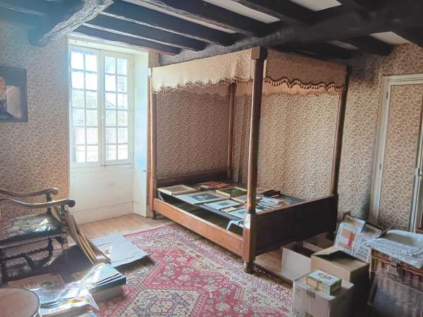 À 20 minutes au nord de Cahors, maison avec gites et piscine