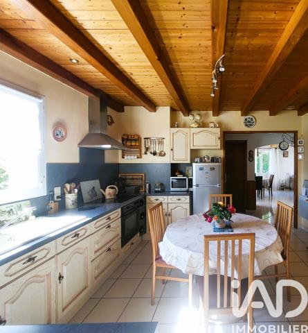 Maison à vendre 4 pièces 95 m² Talmont-Saint-Hilaire