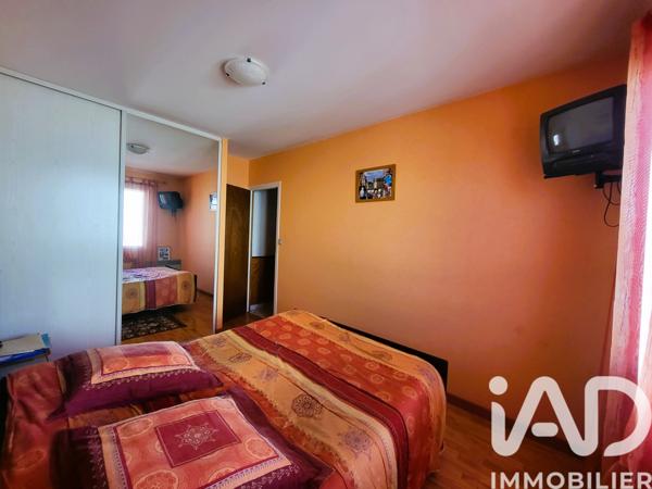 Maison à vendre 4 pièces 95 m² Talmont-Saint-Hilaire
