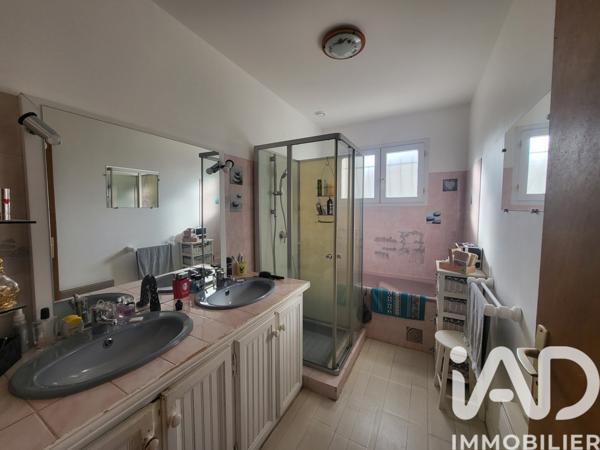 Maison à vendre 4 pièces 95 m² Talmont-Saint-Hilaire