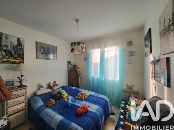 Maison à vendre 4 pièces 95 m² Talmont-Saint-Hilaire
