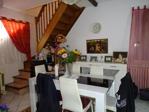 Maison Montignac Lascaux 11 pièce(s) 234.89 m2