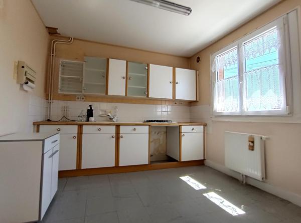 Maison à SAINT-AIGNAN, 41110 - 4 pièces 96m²