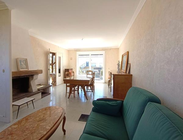 Maison à SAINT-AIGNAN, 41110 - 4 pièces 96m²