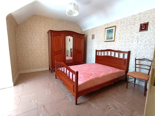 Maison à SAINT-AIGNAN, 41110 - 4 pièces 96m²