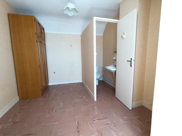 Maison à SAINT-AIGNAN, 41110 - 4 pièces 96m²