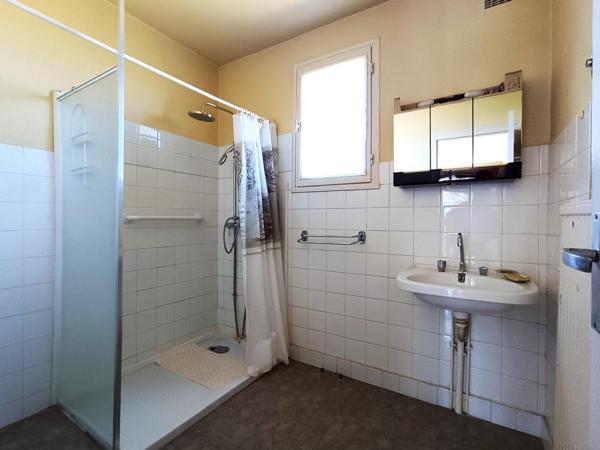 Maison à SAINT-AIGNAN, 41110 - 4 pièces 96m²