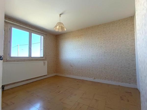 Maison à SAINT-AIGNAN, 41110 - 4 pièces 96m²