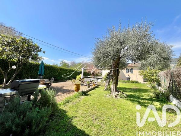 Maison à vendre 4 pièces 140 m² Grasse