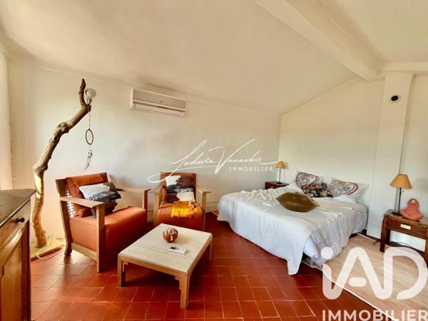 Maison à vendre 4 pièces 140 m² Grasse