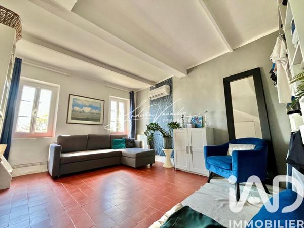 Maison à vendre 4 pièces 140 m² Grasse