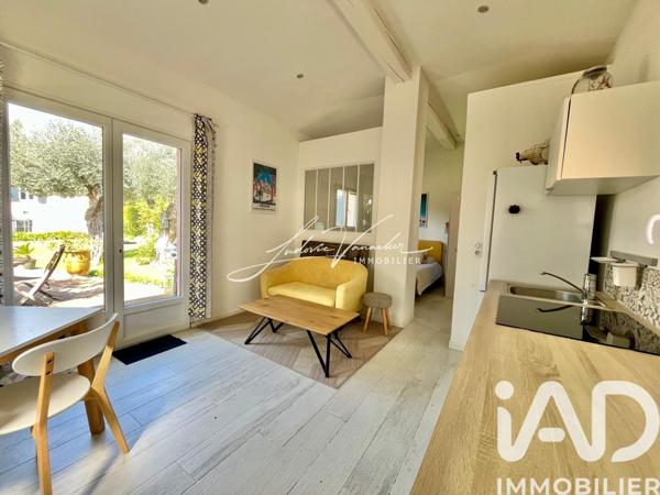 Maison à vendre 4 pièces 140 m² Grasse